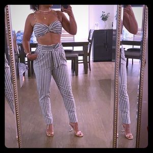 Brand New With Tags Set